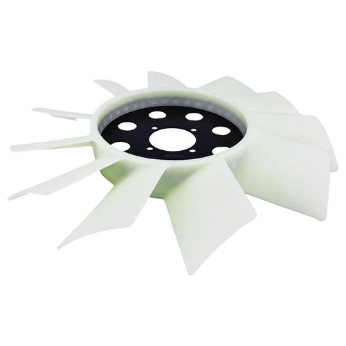 DURAFORCE Radiator Fan Blade 52079654 620-082 For Jeep Liberty V6 3.7L Petrol 2002-2007