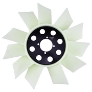 DURAFORCE Radiator Fan Blade 52079654 620-082 For Jeep Liberty V6 3.7L Petrol 2002-2007