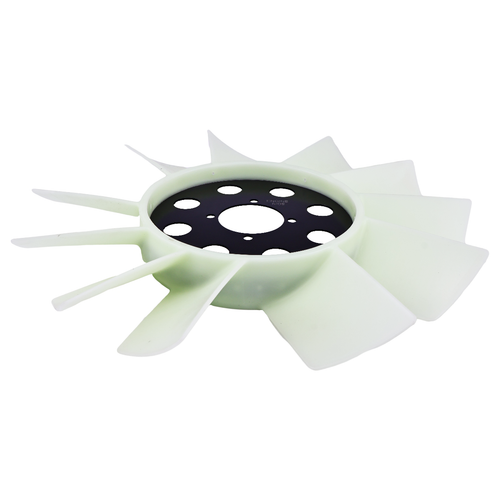 DURAFORCE Radiator Fan Blade 52079654 620-082 For Jeep Liberty V6 3.7L Petrol 2002-2007