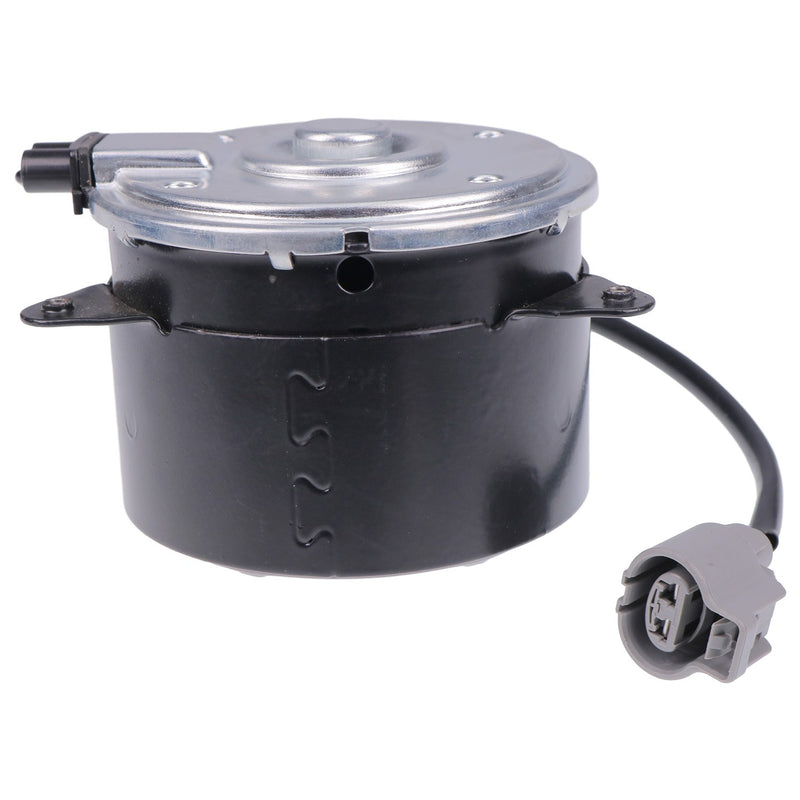 DURAFORCE Radiator Fan Motor for Lexus RX400h 06 07 08 for Toyota Highlander