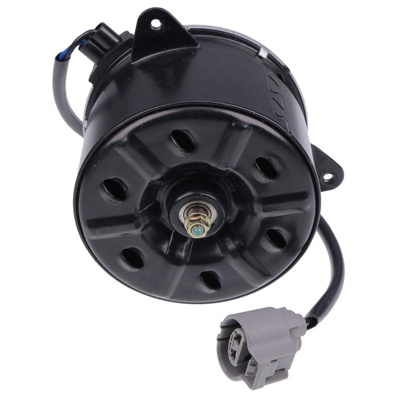 DURAFORCE Radiator Fan Motor for Lexus RX400h 06 07 08 for Toyota Highlander