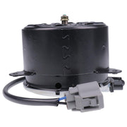 DURAFORCE Radiator Fan Motor for Lexus RX400h 06 07 08 for Toyota Highlander