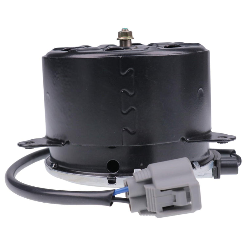 DURAFORCE Radiator Fan Motor for Lexus RX400h 06 07 08 for Toyota Highlander