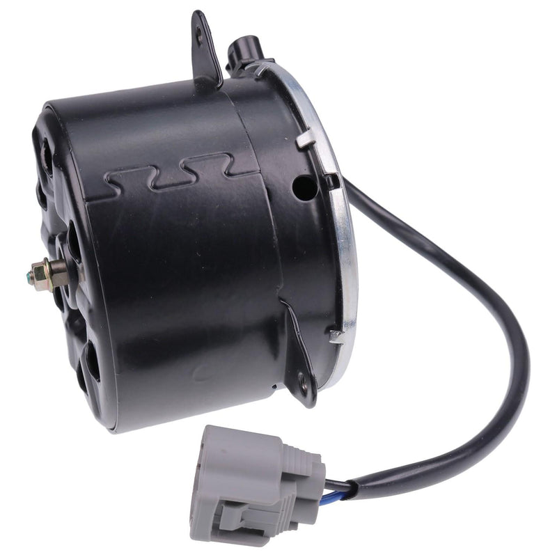 DURAFORCE Radiator Fan Motor for Lexus RX400h 06 07 08 for Toyota Highlander