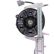 DURAFORCE Radiator Fan Motor for Lexus RX400h 06 07 08 for Toyota Highlander