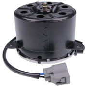DURAFORCE Radiator Fan Motor for Lexus RX400h 06 07 08 for Toyota Highlander