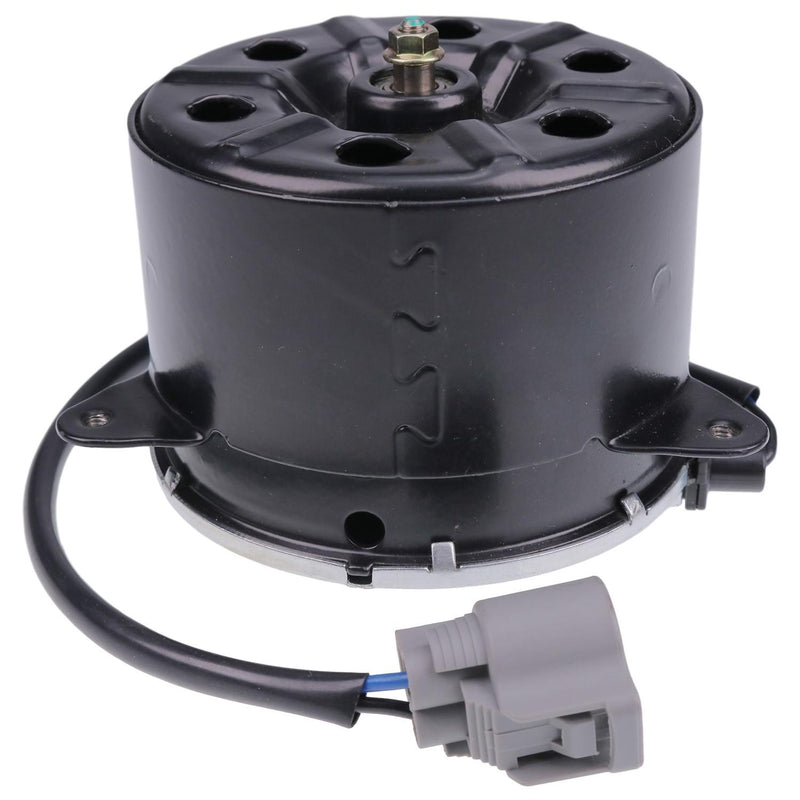 DURAFORCE Radiator Fan Motor for Lexus RX400h 06 07 08 for Toyota Highlander