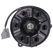 DURAFORCE Radiator Fan Motor for Lexus RX400h 06 07 08 for Toyota Highlander