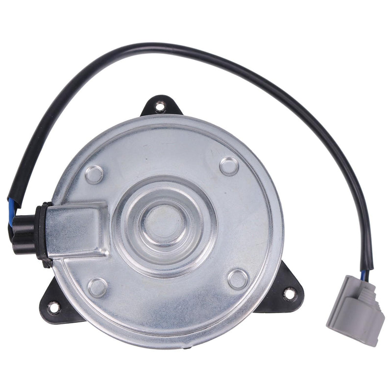 DURAFORCE Radiator Fan Motor for Lexus RX400h 06 07 08 for Toyota Highlander