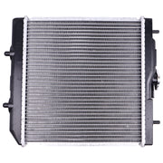 DURAFORCE Radiator for Kubota RTV900 RTV900T, RTV900T5-H/T2, RTV900T6, RTV900T9, RTV900G9