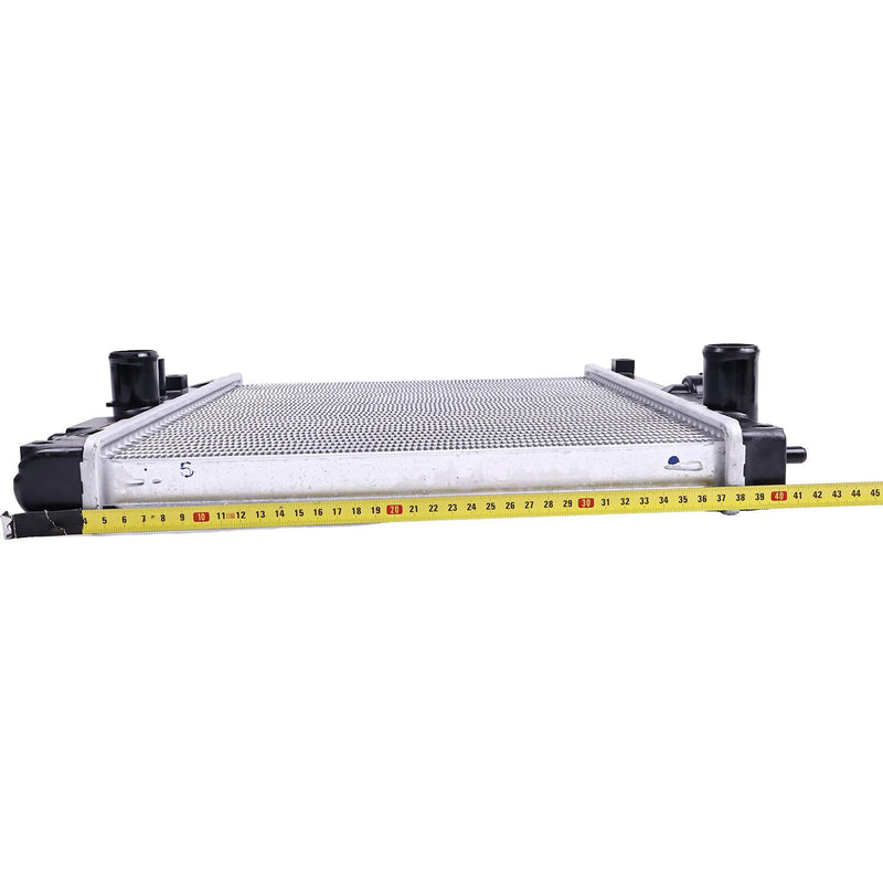 DURAFORCE Radiator for Kubota RTV900 RTV900T, RTV900T5-H/T2, RTV900T6, RTV900T9, RTV900G9