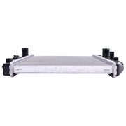 DURAFORCE Radiator for Kubota RTV900 RTV900T, RTV900T5-H/T2, RTV900T6, RTV900T9, RTV900G9