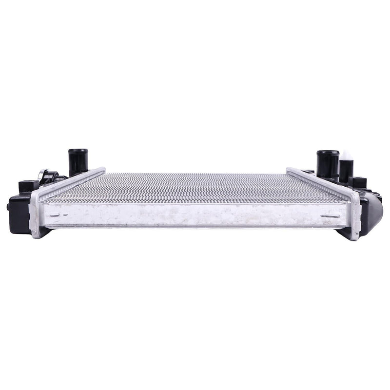 DURAFORCE Radiator for Kubota RTV900 RTV900T, RTV900T5-H/T2, RTV900T6, RTV900T9, RTV900G9