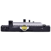 DURAFORCE Radiator for Kubota RTV900 RTV900T, RTV900T5-H/T2, RTV900T6, RTV900T9, RTV900G9