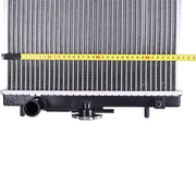 DURAFORCE Radiator for Kubota RTV900 RTV900T, RTV900T5-H/T2, RTV900T6, RTV900T9, RTV900G9