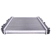 DURAFORCE Radiator for Kubota RTV900 RTV900T, RTV900T5-H/T2, RTV900T6, RTV900T9, RTV900G9