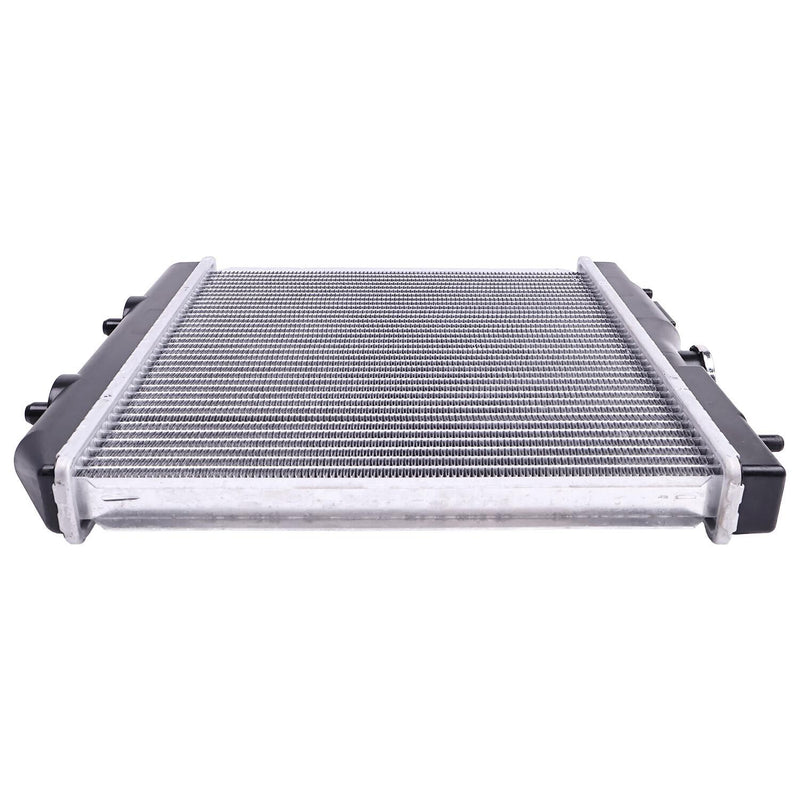 DURAFORCE Radiator for Kubota RTV900 RTV900T, RTV900T5-H/T2, RTV900T6, RTV900T9, RTV900G9