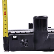 DURAFORCE Radiator for Kubota RTV900 RTV900T, RTV900T5-H/T2, RTV900T6, RTV900T9, RTV900G9