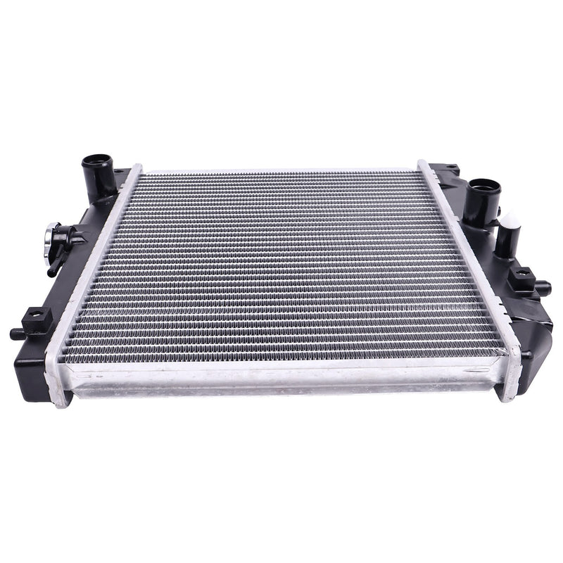 DURAFORCE Radiator K7561-85210 K756185210 For Kubota UTV RTV900 RTV900T RTV900XTR