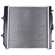 DURAFORCE Radiator K7561-85210 K756185210 For Kubota UTV RTV900 RTV900T RTV900XTR