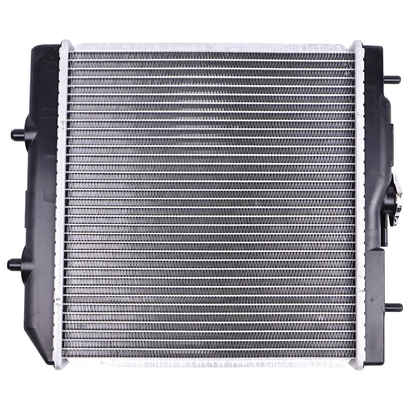 DURAFORCE Radiator K7561-85210 K756185210 For Kubota UTV RTV900 RTV900T RTV900XTR