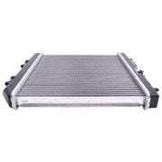 DURAFORCE Radiator K7561-85210 K756185210 For Kubota UTV RTV900 RTV900T RTV900XTR
