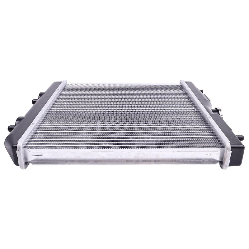 DURAFORCE Radiator K7561-85210 K756185210 For Kubota UTV RTV900 RTV900T RTV900XTR