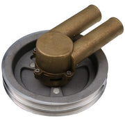 DURAFORCE Raw Sea Water Pump 21214596 3858229 3812697 For Volvo Penta V6 V8 5.0 5.7 4.3