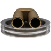 DURAFORCE Raw Sea Water Pump 21214596 3858229 3812697 For Volvo Penta V6 V8 5.0 5.7 4.3