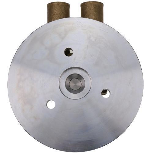 DURAFORCE Raw Sea Water Pump 21214596 3858229 3812697 For Volvo Penta V6 V8 5.0 5.7 4.3