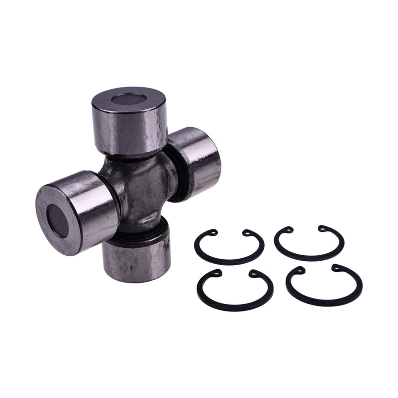 DURAFORCE Rear Axle U-Joint 49050-1060 For Kawasaki Teryx4 750 800 Mule 3000 3010