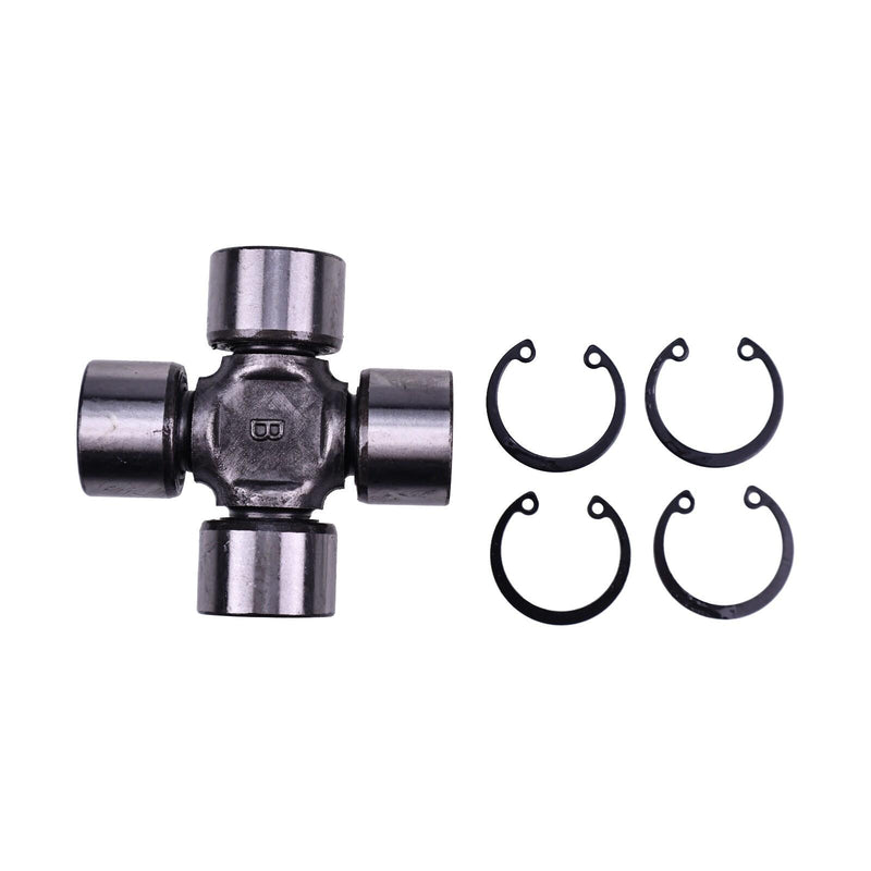 DURAFORCE Rear Axle U-Joint 49050-1060 For Kawasaki Teryx4 750 800 Mule 3000 3010