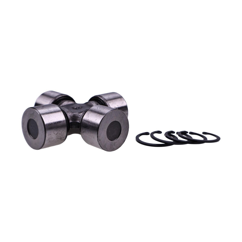 DURAFORCE Rear Axle U-Joint 49050-1060 For Kawasaki Teryx4 750 800 Mule 3000 3010