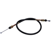DURAFORCE Rear Brake Cable 0487-006 For Arctic Cat ATV 375 400 454 500 2X4 4x4 1998-2005