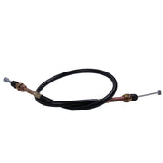DURAFORCE Rear Brake Cable 0487-006 For Arctic Cat ATV 375 400 454 500 2X4 4x4 1998-2005