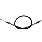 DURAFORCE Rear Brake Cable 0487-006 For Arctic Cat ATV 375 400 454 500 2X4 4x4 1998-2005