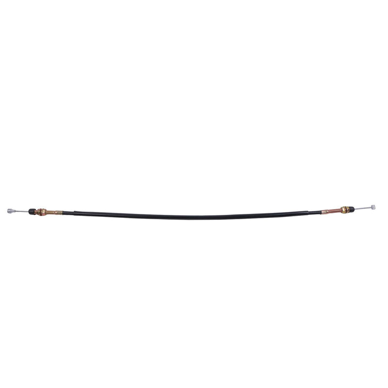 DURAFORCE Rear Brake Cable 0487-006 For Arctic Cat ATV 375 400 454 500 2X4 4x4 1998-2005