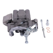 DURAFORCE Rear Brake Caliper 5TG-2580W-20-00 For Yamaha YFZ450R 06-21 Raptor 700R 700