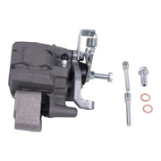 DURAFORCE Rear Brake Caliper 5TG-2580W-21-00 For Yamaha YFZ450 06-21 Raptor 700 700R 13-21