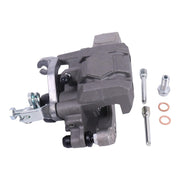 DURAFORCE Rear Brake Caliper 5TG-2580W-21-00 For Yamaha YFZ450 06-21 Raptor 700 700R 13-21