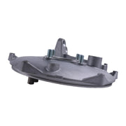 DURAFORCE Rear Brake Panel 43010HR3A20 For Honda Foreman 500 TRX500FE1 TRX500FM1 2014-2023