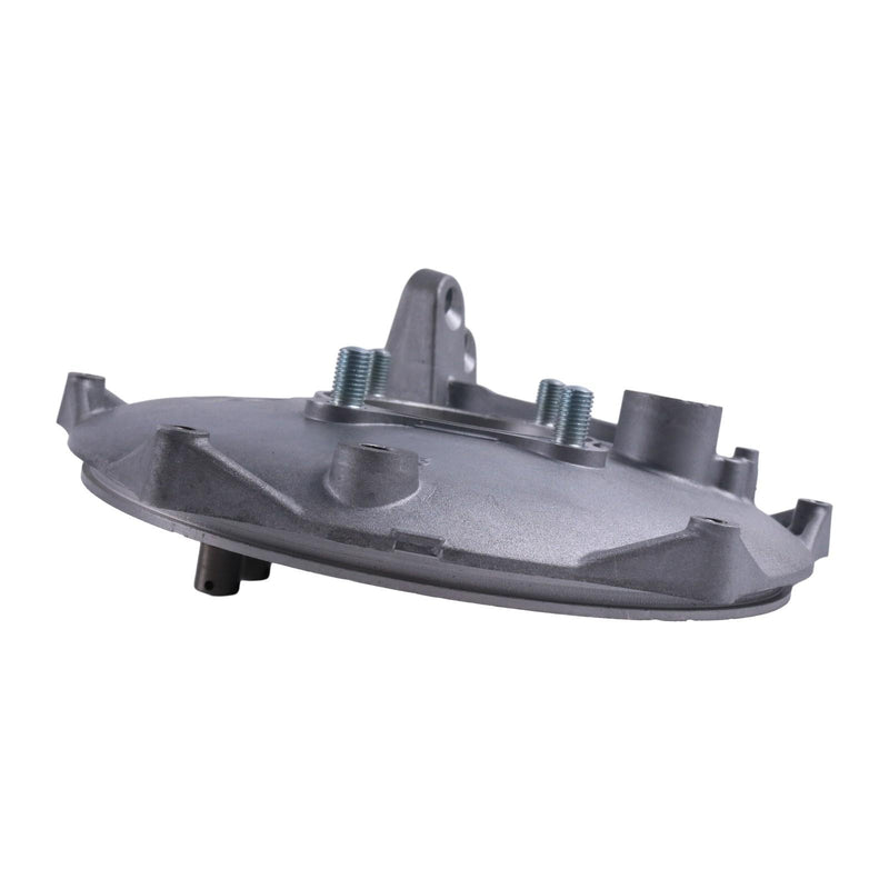 DURAFORCE Rear Brake Panel 43010HR3A20 For Honda Foreman 500 TRX500FE1 TRX500FM1 2014-2023