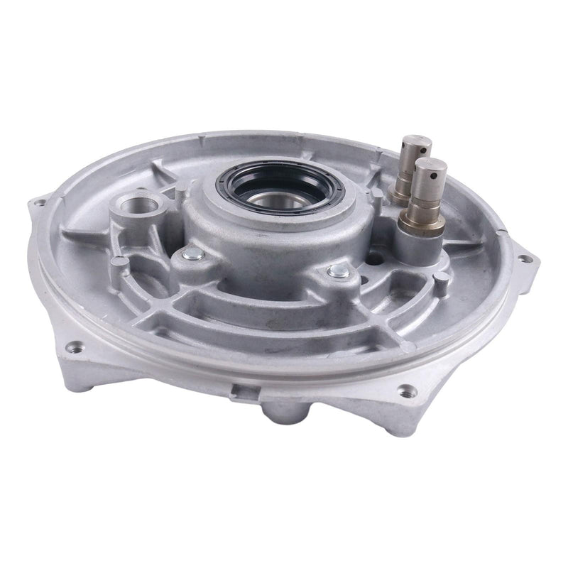 DURAFORCE Rear Brake Panel 43010HR3A20 For Honda Foreman 500 TRX500FE1 TRX500FM1 2014-2023