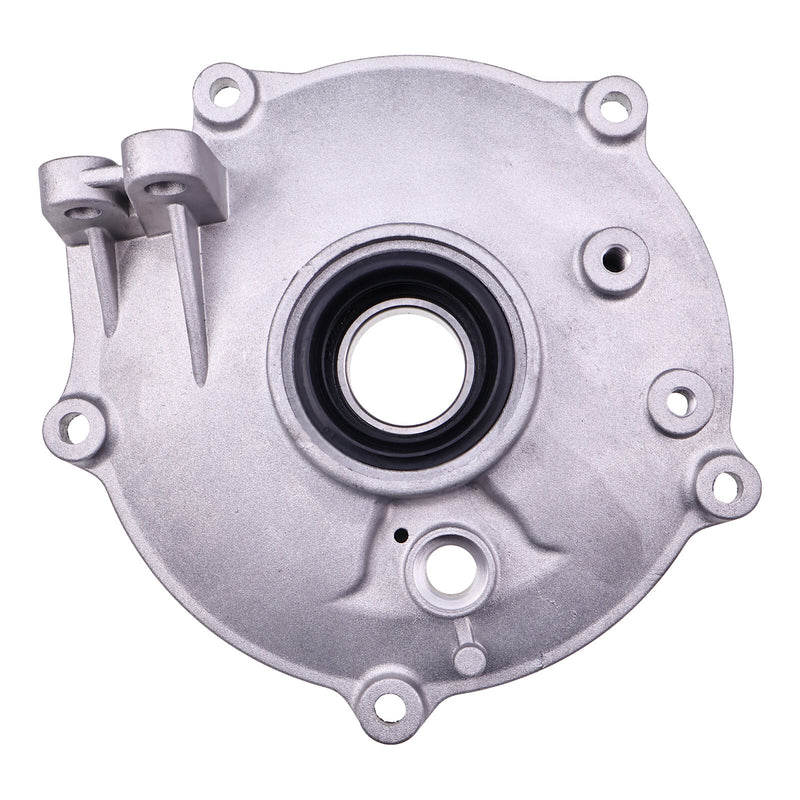 DURAFORCE Rear Brake Plate Panel Cover for Honda Recon 250 TRX250 TRX250TM 250TE 1997-2022