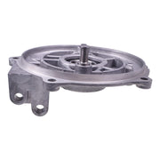 DURAFORCE Rear Brake Plate Panel Cover for Honda Recon 250 TRX250 TRX250TM 250TE 1997-2022