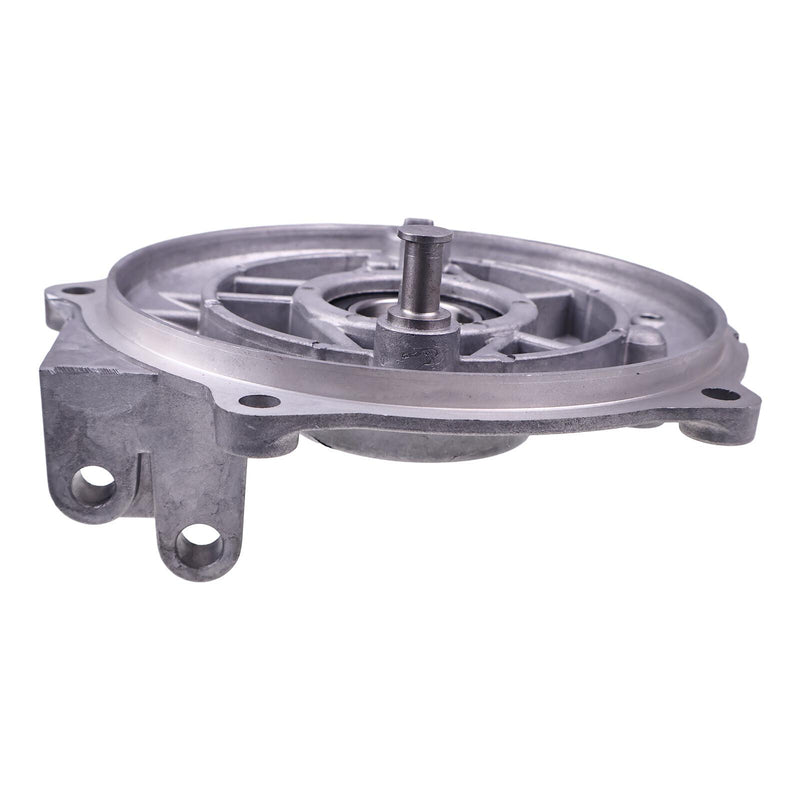 DURAFORCE Rear Brake Plate Panel Cover for Honda Recon 250 TRX250 TRX250TM 250TE 1997-2022