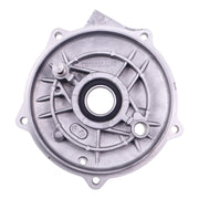 DURAFORCE Rear Brake Plate Panel Cover for Honda Recon 250 TRX250 TRX250TM 250TE 1997-2022