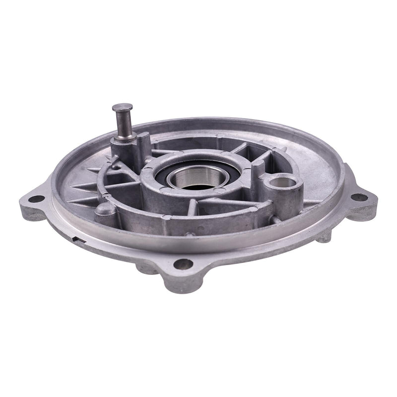 DURAFORCE Rear Brake Plate Panel Cover for Honda Recon 250 TRX250 TRX250TM 250TE 1997-2022