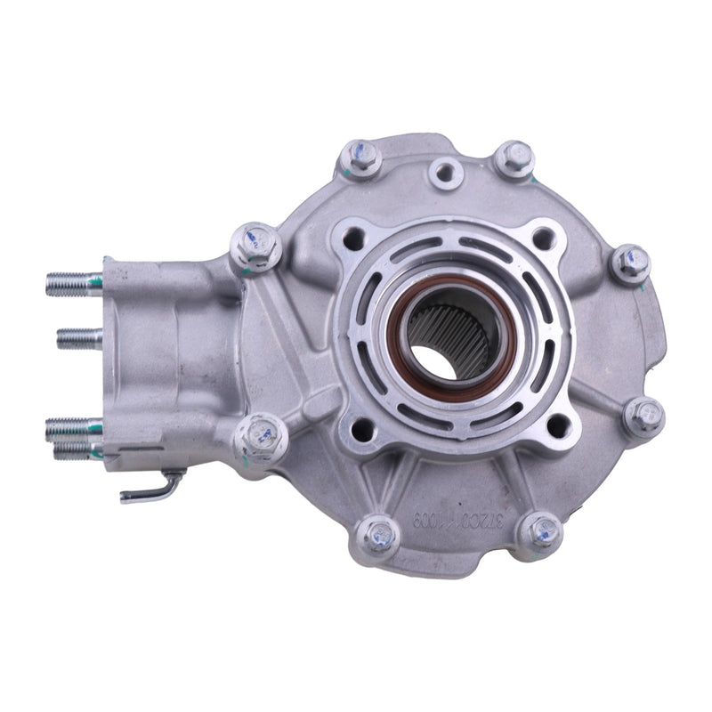 DURAFORCE Rear Differential 41300-HM5-850 41300-HC5-970 For Honda TRX300A 1988-2000