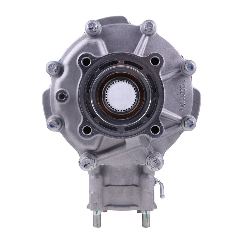 DURAFORCE Rear Differential 41300-HM5-850 41300-HC5-970 For Honda TRX300A 1988-2000